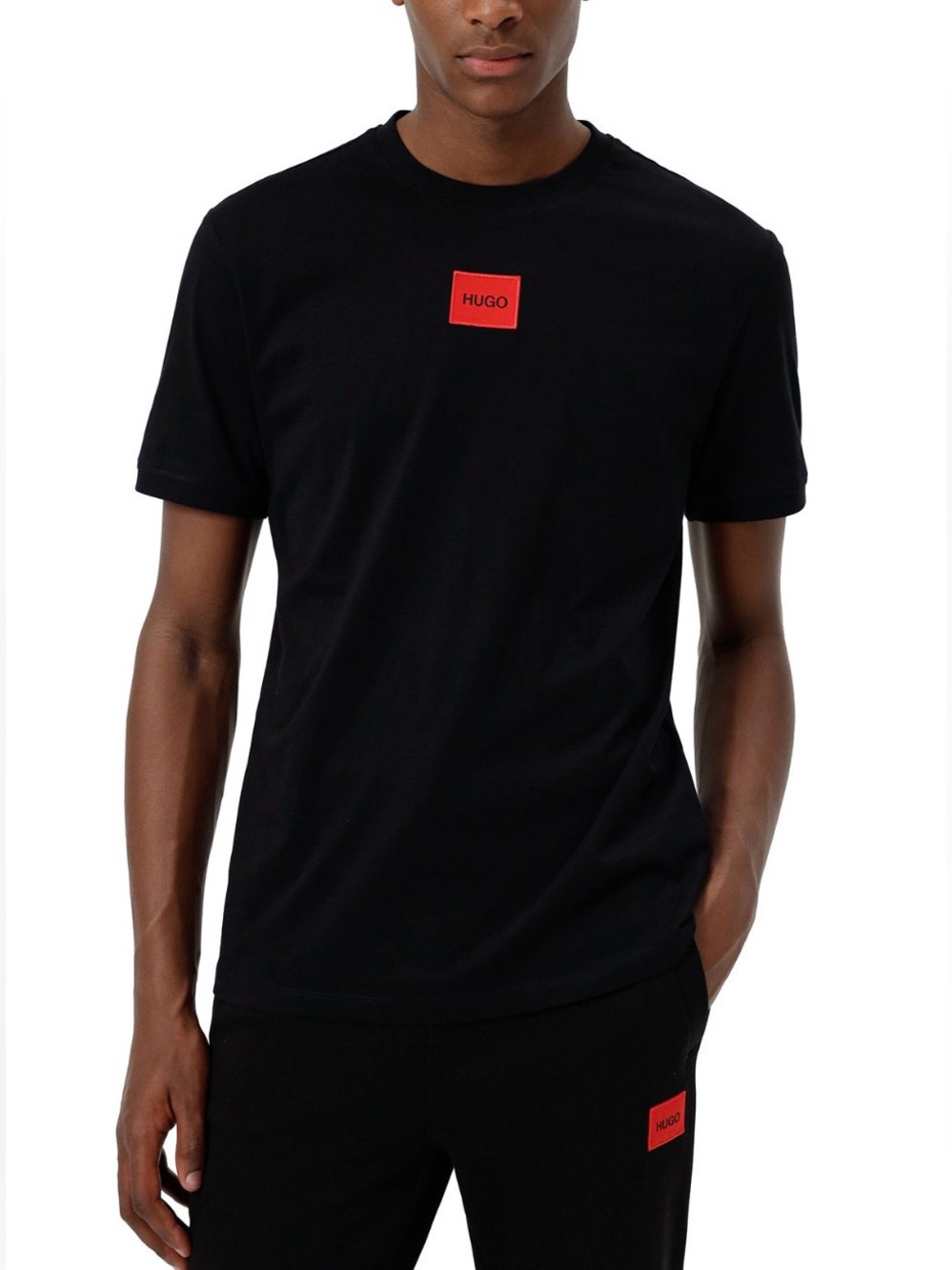 HUGO BOSS Men’s Tee